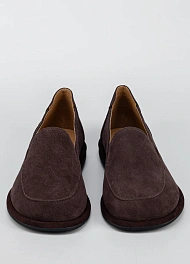 Лоферы Franco Manatti фото № 3 недорого