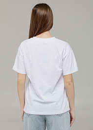 Футболка Thomas Graf фото № 3 недорого