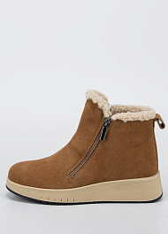 Ботинки Franco Manatti фото № 1 интернет-магазин