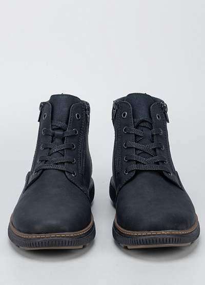 аяқ киім/ботинки Rieker фото № 3 недорого