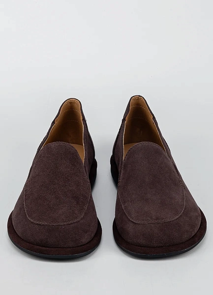 Лоферы Franco Manatti фото № 3 недорого