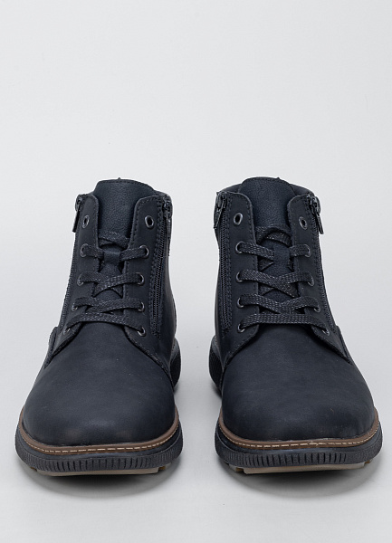 Ботинки Rieker фото № 3 недорого