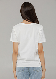 Футболка Thomas Graf фото № 3 недорого