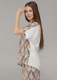 Блуза Thomas Graf фото № 2 цена