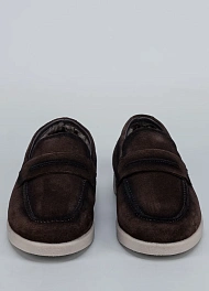 Лоферы Duca Daretti фото № 3 недорого