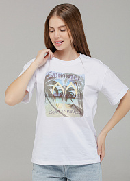 Футболка Thomas Graf фото № 2 цена