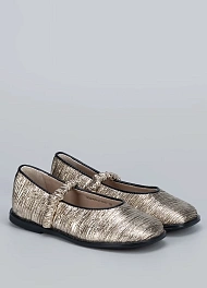 Балетки Molly Moon фото № 2 цена