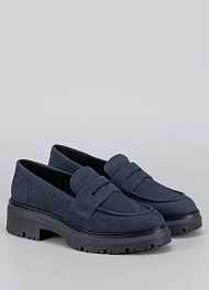 Лоферы Marco Tozzi фото № 2 цена