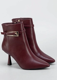 Ботильоны Keys фото № 2 цена