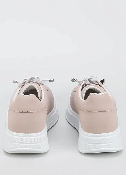 Кеды Franco Manatti фото № 4 Казахстан