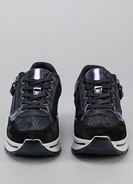 Кроссовки Imac фото № 3 недорого