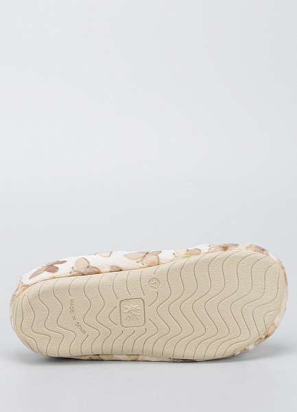 Тапочки Dinamic фото № 5 купить