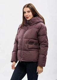 Куртка LUSSKIRI фото № 1 интернет-магазин