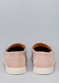 Лоферы Loretta Very фото № 4 Казахстан