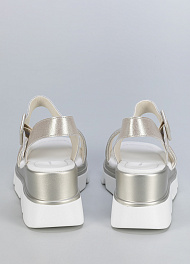 Босоножки Franco Manatti фото № 4 Казахстан