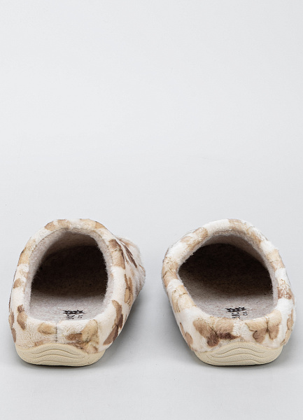 Тапочки Dinamic фото № 4 Казахстан