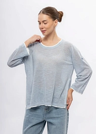 Пуловер Thomas Graf фото № 2 цена