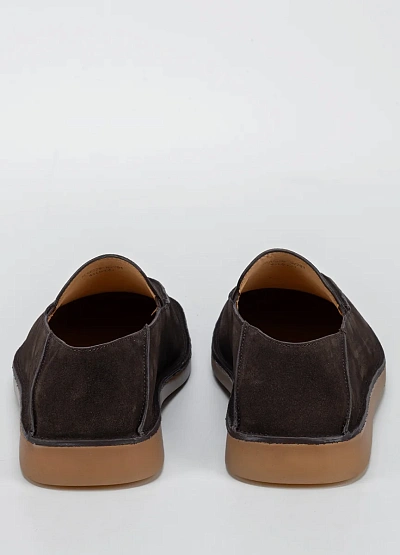 аяқ киім/мокасины Duca Daretti фото № 4 Казахстан