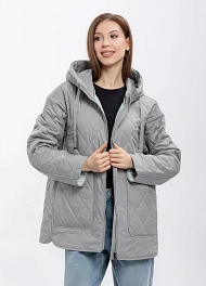 Куртка флис Modern New Saga фото № 2 цена