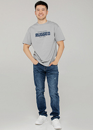 футболка I SEE D.N.M фото № 4 Казахстан