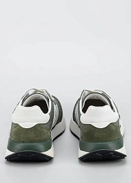 Кроссовки Mattini фото № 4 Казахстан