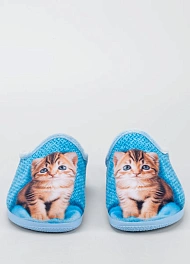 Тапочки Alberola фото № 3 недорого