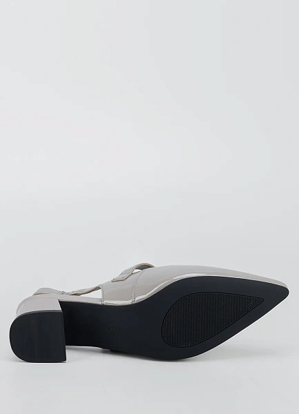 Туфли слингбэки Franco Manatti фото № 5 купить