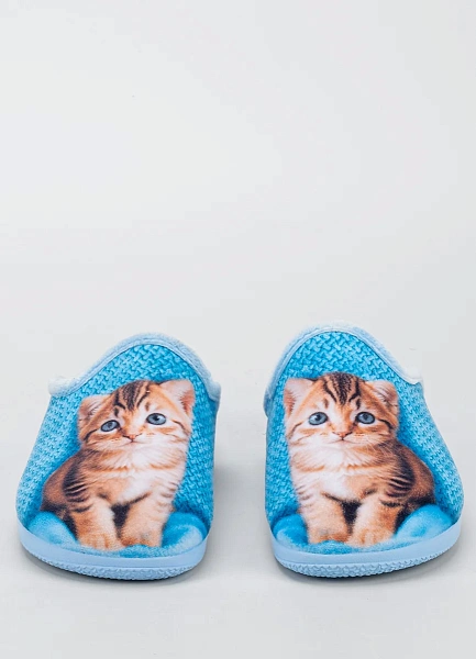 Тапочки Alberola фото № 3 недорого