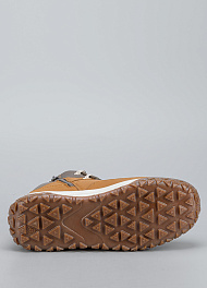 Кеды Высокие CROSBY фото № 6 онлайн