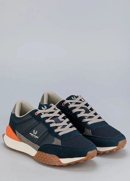 Кроссовки Mattini фото № 2 цена