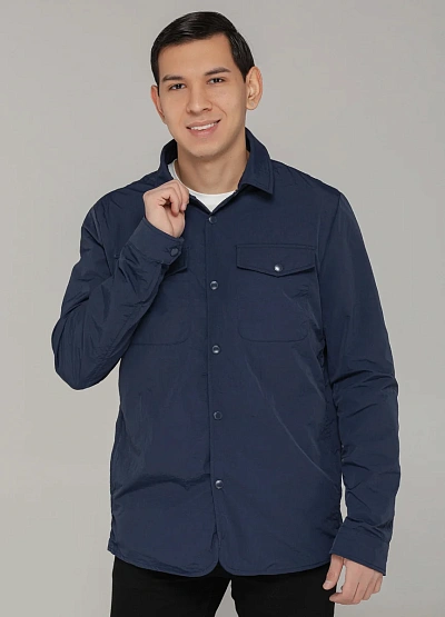 Куртка Duca Daretti фото № 1 интернет-магазин