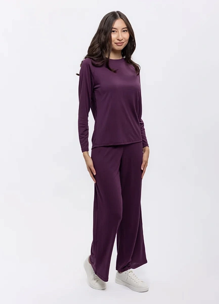 SPORT лонгслив Thomas Graf фото № 5 купить