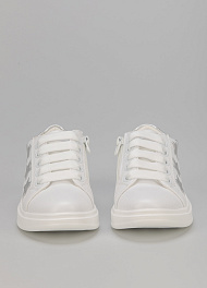 Кеды Asso фото № 3 недорого