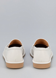 Лоферы Franco Manatti фото № 4 Казахстан