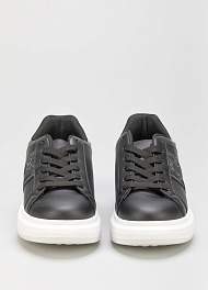 Кеды  Glam Forever фото № 3 недорого