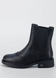 Ботинки-челси Franco Manatti фото № 1 интернет-магазин