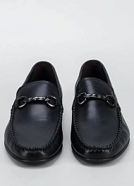 Лоферы Duca Daretti фото № 3 недорого