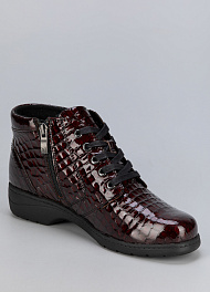 Ботинки комфорт Caprice фото № 4 Казахстан