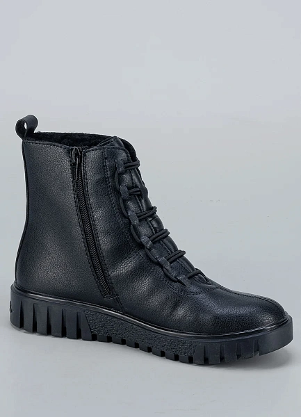 Ботинки Rieker фото № 5 купить