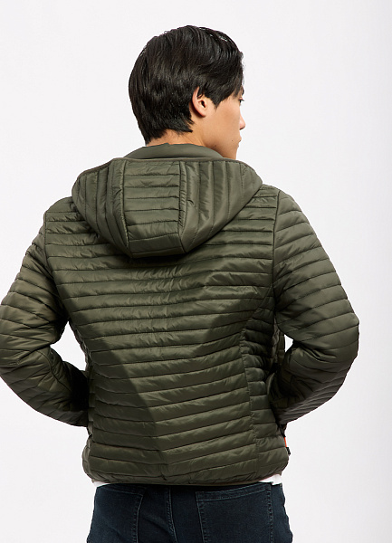 Куртка Duca Daretti фото № 2 цена