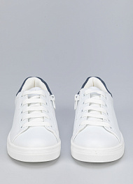 Кеды Asso фото № 3 недорого