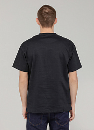 футболка I SEE D.N.M фото № 4 Казахстан