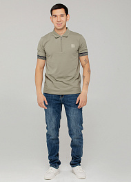 Поло I See D.N.M фото № 4 Казахстан