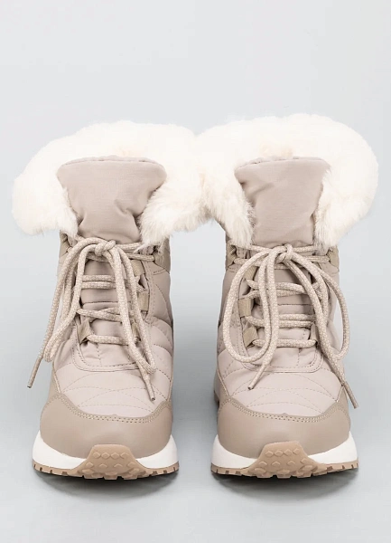 Дутыши Franco Manatti фото № 3 недорого