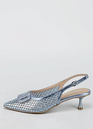 Туфли слингбэки Ferre фото № 1 интернет-магазин