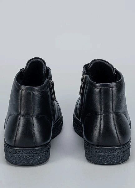 Кеды высокие Mattini фото № 4 Казахстан