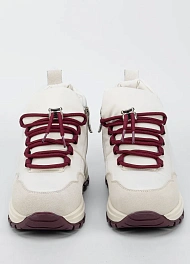 Ботинки Franco Manatti фото № 3 недорого