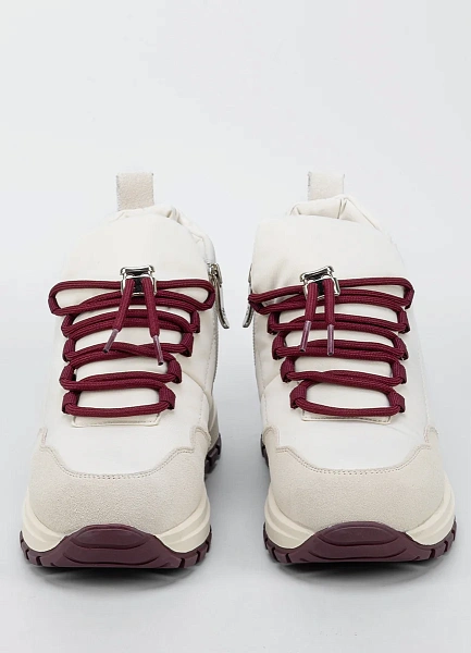 Ботинки Franco Manatti фото № 3 недорого