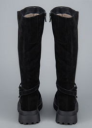 Сапоги Franco Manatti фото № 4 Казахстан