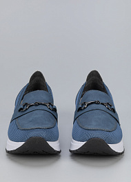 Лоферы Rieker фото № 3 недорого